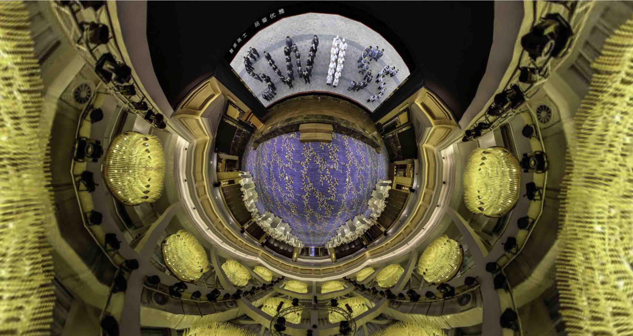 伊州探索VR全景拍摄中的深度感：营造沉浸式体验的关键要素