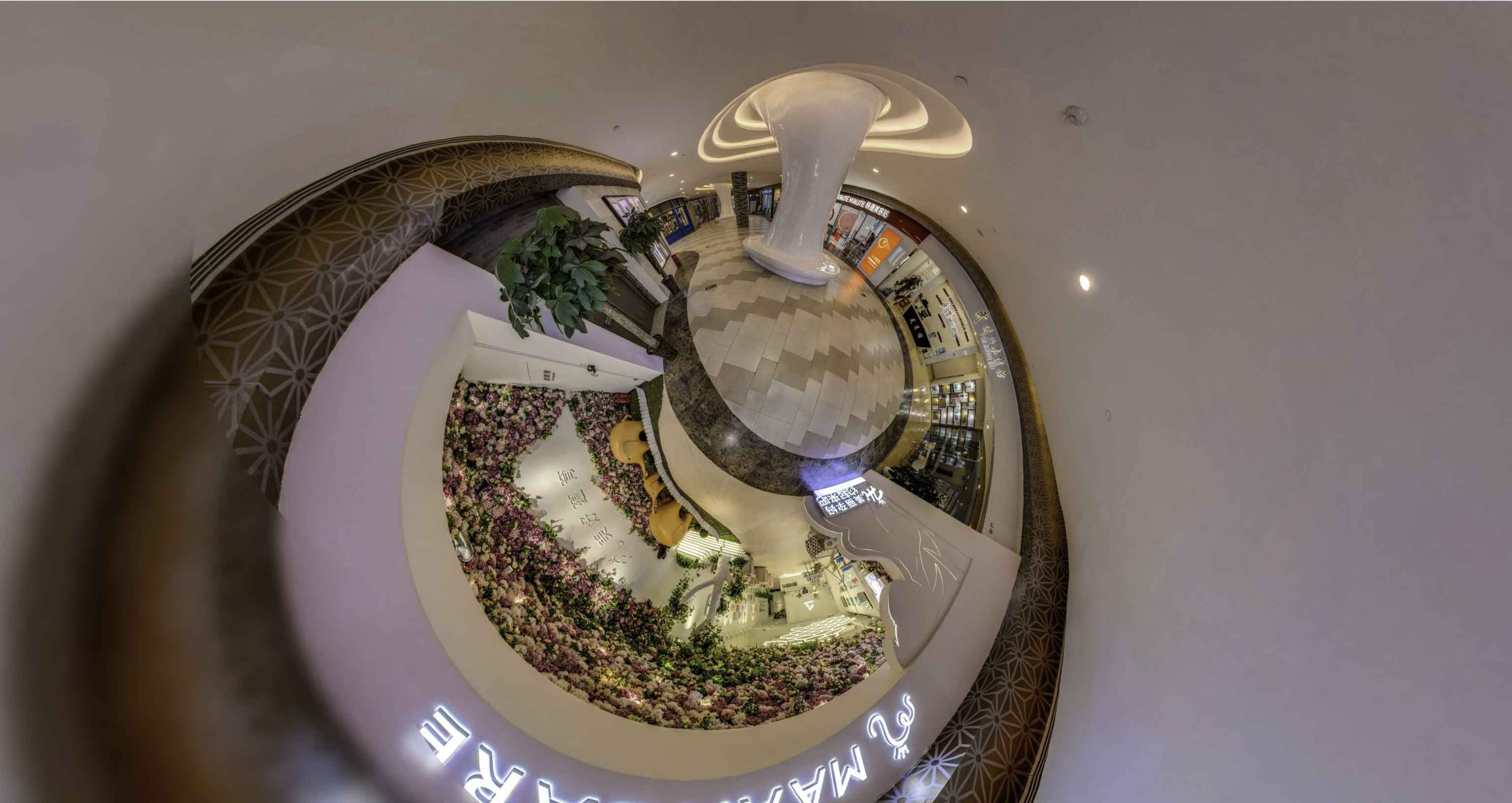 伊州将VR全景融入品牌宣传活动的创新实践与策略